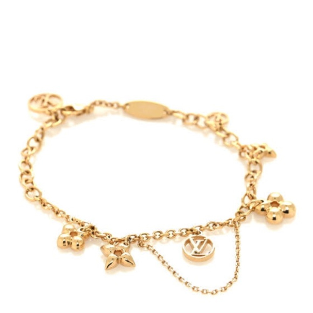 Louis Vuitton Blooming Bracelet